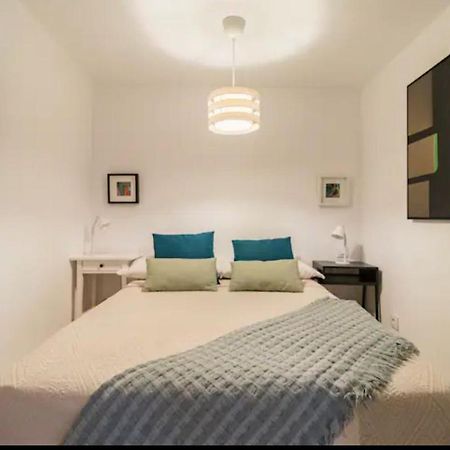 Central Monkey Apartment - Grupo Rh Santander Bagian luar foto