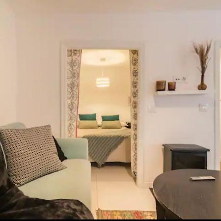 Central Monkey Apartment - Grupo Rh Santander Bagian luar foto