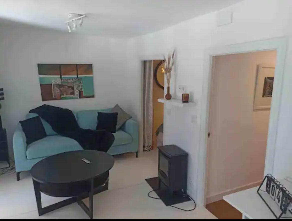 Central Monkey Apartment - Grupo Rh Santander Bagian luar foto