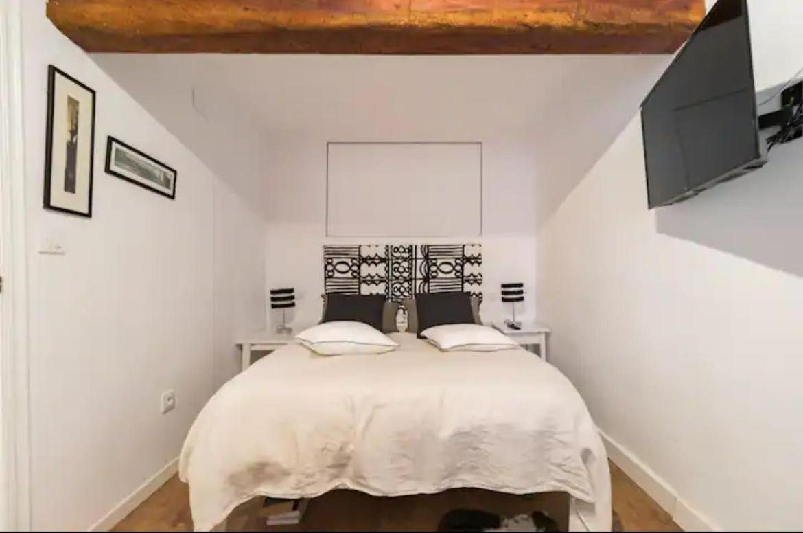 Central Monkey Apartment - Grupo Rh Santander Bagian luar foto