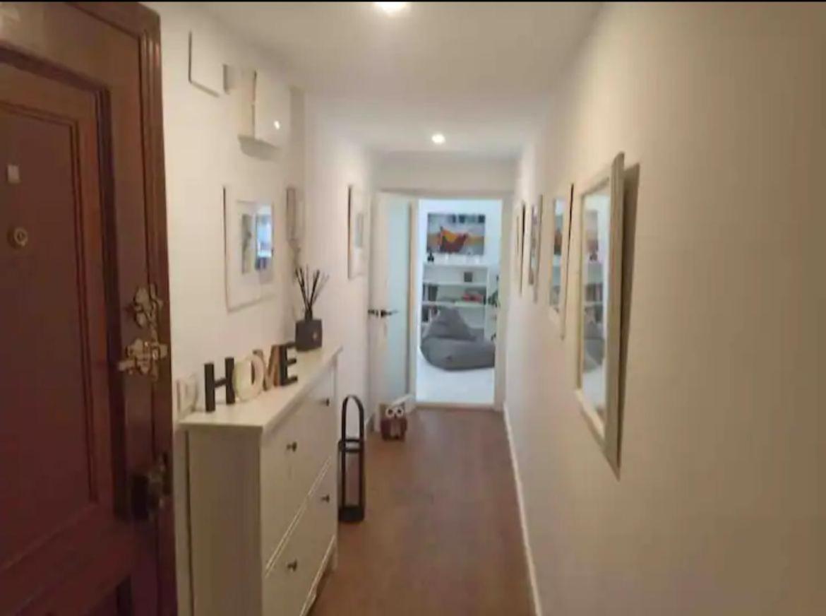 Central Monkey Apartment - Grupo Rh Santander Bagian luar foto