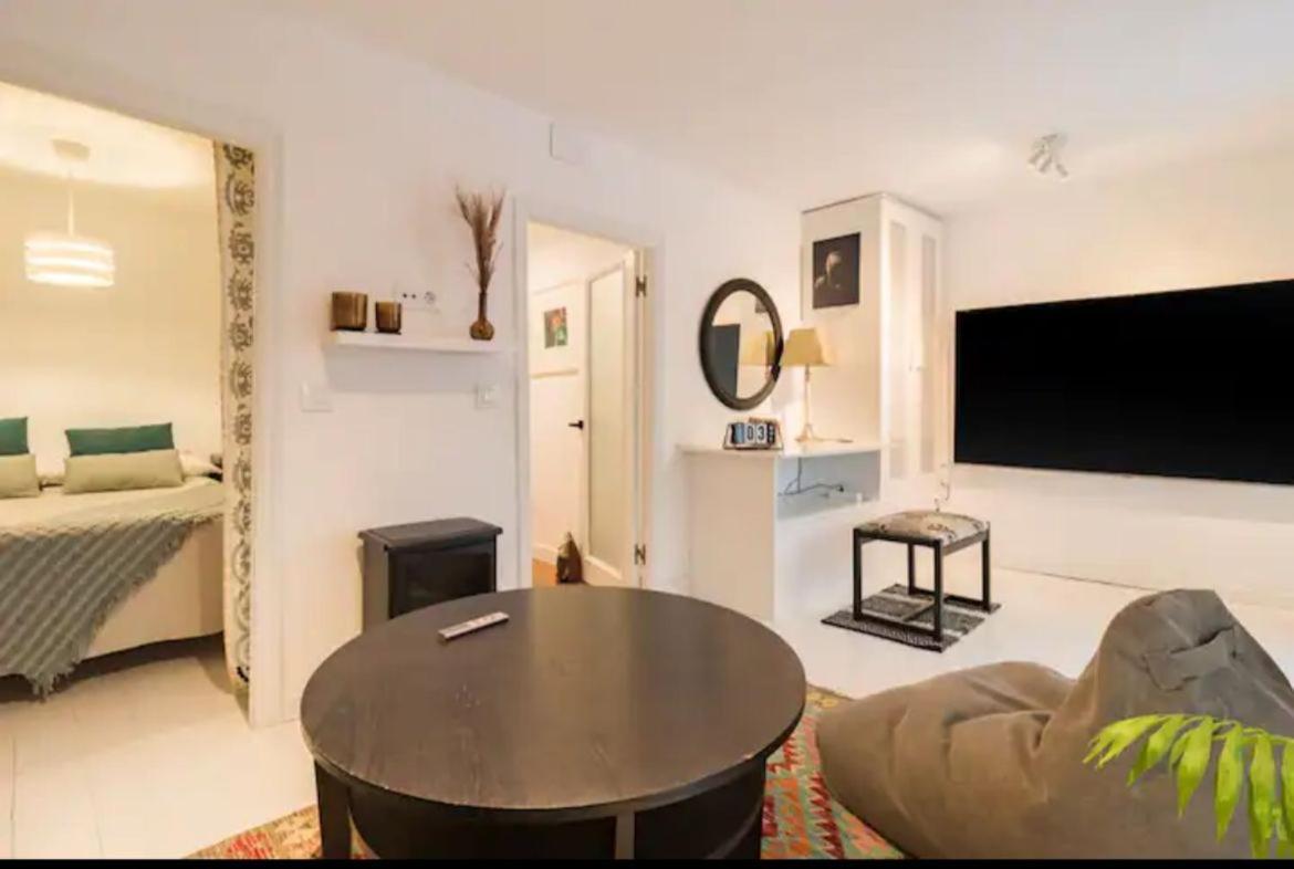 Central Monkey Apartment - Grupo Rh Santander Bagian luar foto