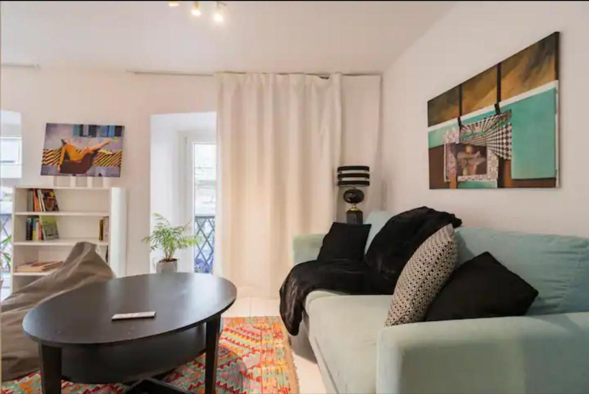 Central Monkey Apartment - Grupo Rh Santander Bagian luar foto