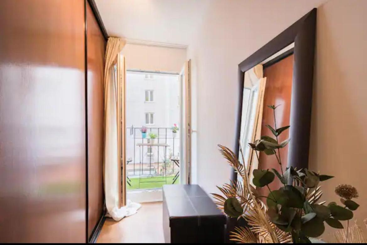 Central Monkey Apartment - Grupo Rh Santander Bagian luar foto