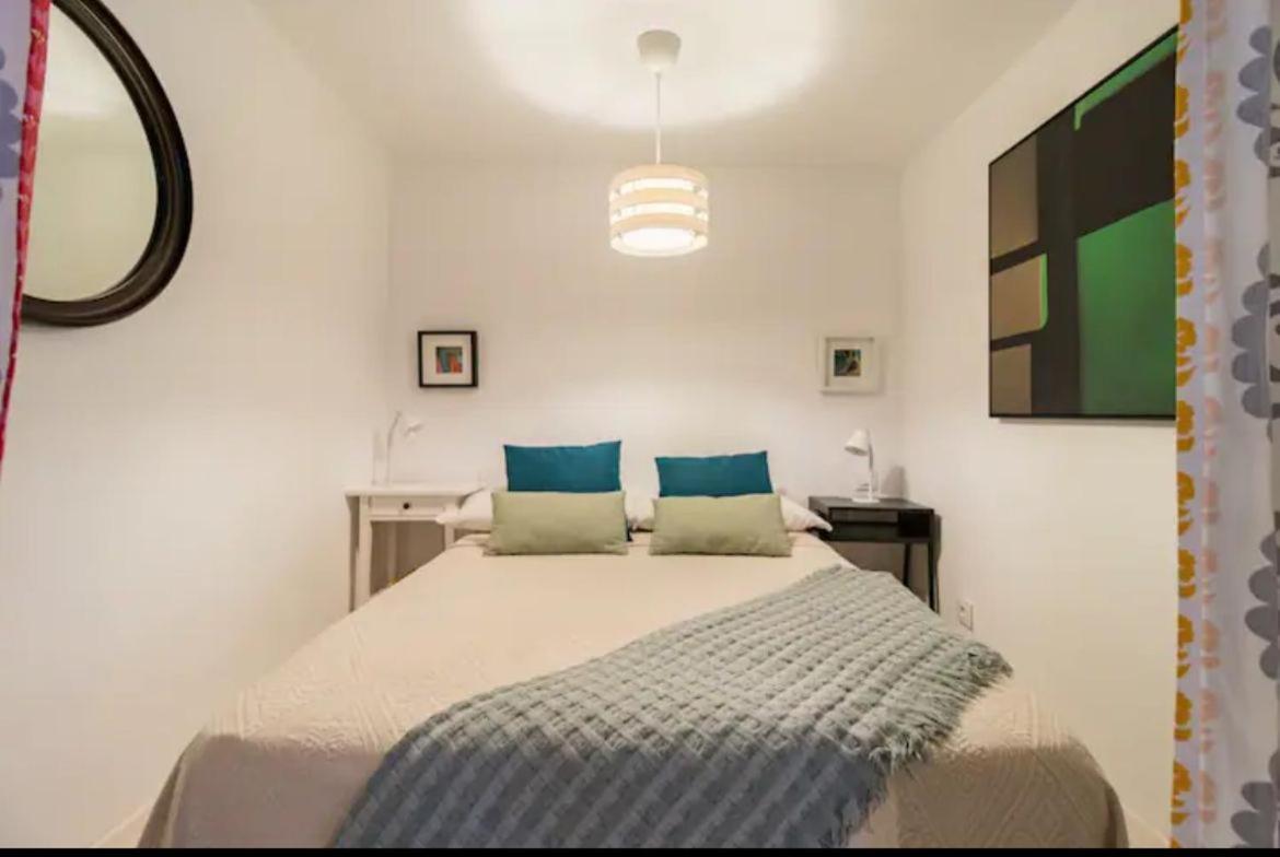 Central Monkey Apartment - Grupo Rh Santander Bagian luar foto
