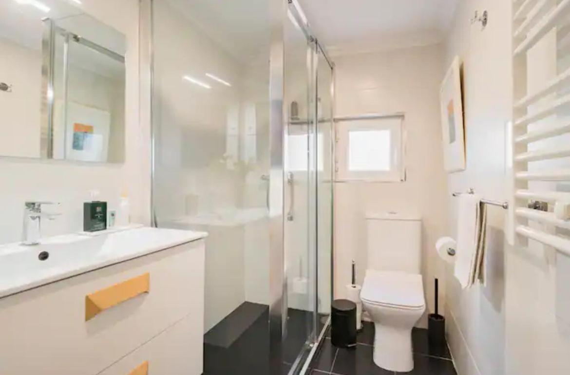 Central Monkey Apartment - Grupo Rh Santander Bagian luar foto