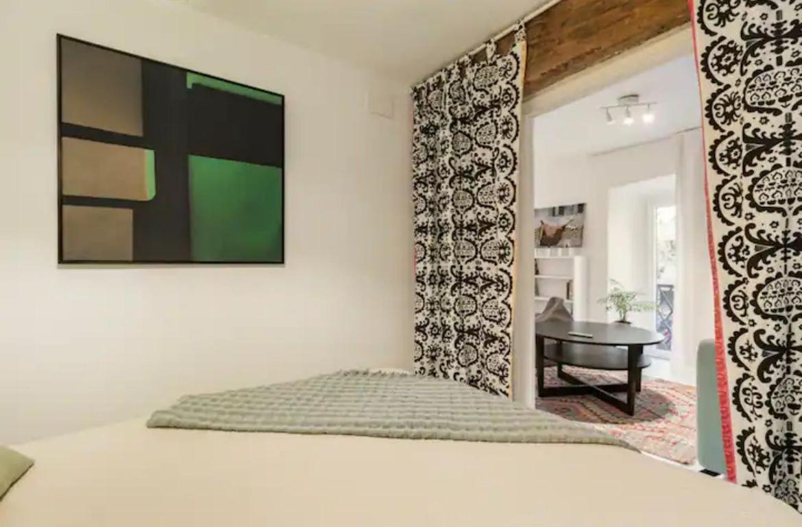 Central Monkey Apartment - Grupo Rh Santander Bagian luar foto